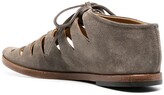 Thumbnail for your product : Alberto Fasciani Venere Flat Sandals