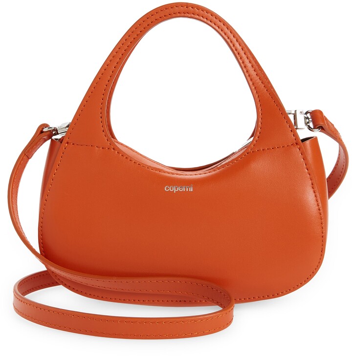Coperni Orange Handbags | Shop the world's largest collection of 