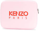 Thumbnail for your product : Kenzo Heart Capsule Tiger laptop case