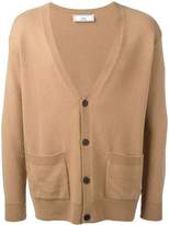 Thumbnail for your product : Ami Ami Paris oversized fit cardigan