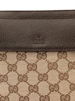 Thumbnail for your product : Gucci Pre Owned GG Logo belt bag