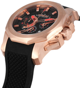 Thumbnail for your product : Orefici Watches Men's Gladiatore Water Resistant Stainless Steel Watch
