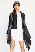 Thumbnail for your product : BDG Sadie Oversized Button-Down Shirt