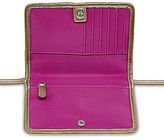 Thumbnail for your product : Liz Claiborne Gifting Crossbody Wallet