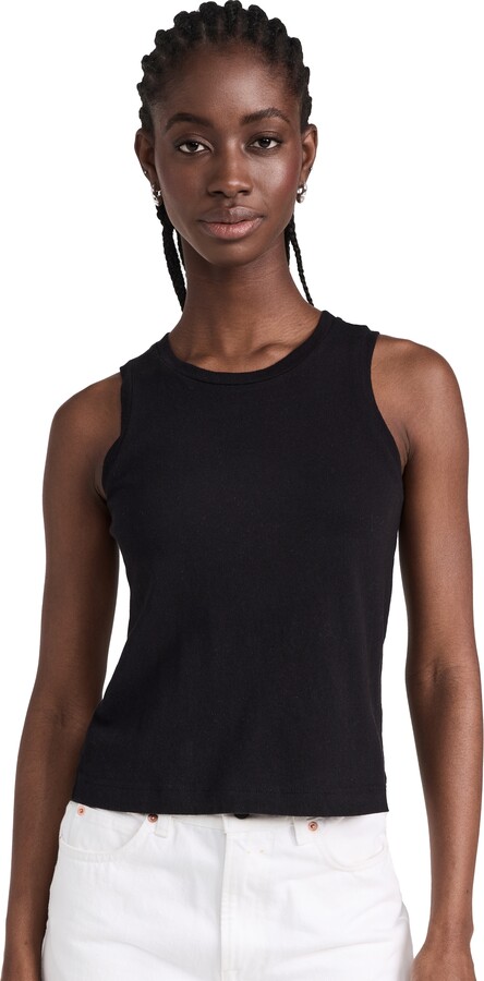 L'Agence Mikaela Tank Top