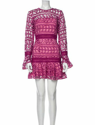 la maison talulah caprice midi dress