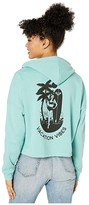 Thumbnail for your product : Roxy Neon Sunrise Pullover Sweatshirt (Canton) Women's Clothing