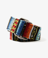 Thumbnail for your product : Forever 21 Southwestern Style Belt