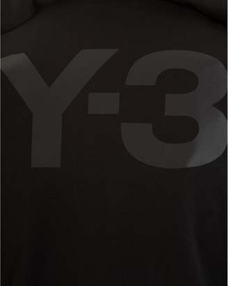 Y-3 Mens Future Craft Short, Black Gym Sweat Shorts