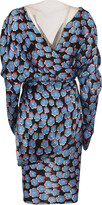 Thumbnail for your product : Lanvin Floral Print Dress