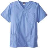 Thumbnail for your product : Cherokee Workwear Scrubs Tall Unisex V-neck Top