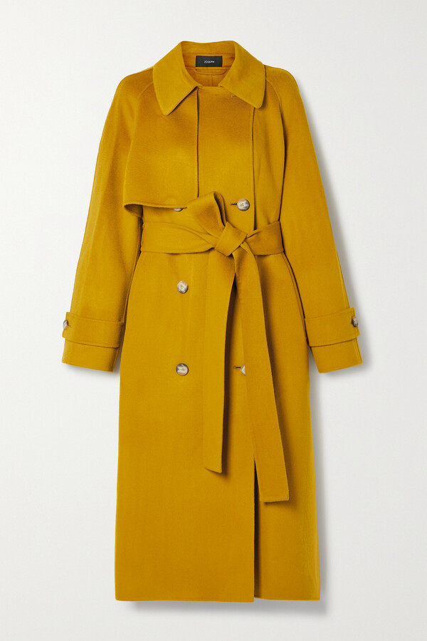 yellow coat australia
