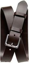 Thumbnail for your product : Banana Republic Double Loop Leather Belt