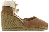 Thumbnail for your product : Castaner Wedged Espadrilles