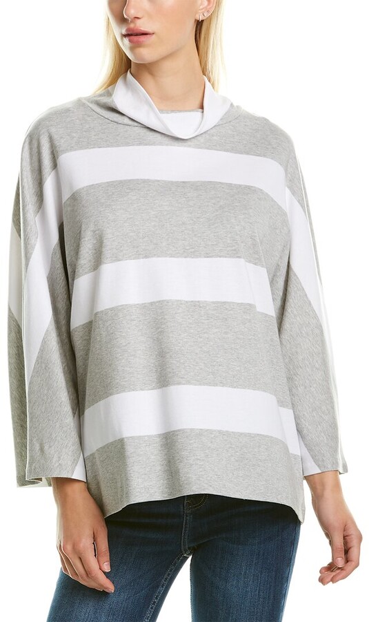 joan vass sweater costco