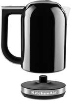 Thumbnail for your product : KitchenAid Onyx Black 1.75 Liter Electric Kettle