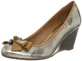 Thumbnail for your product : Nicole Women's Barista Wedge Pump