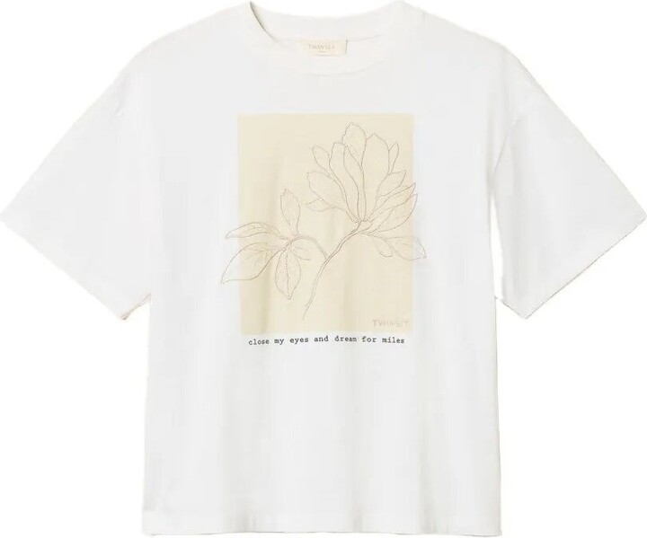 Twin-Set T-Shirt