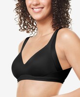 Thumbnail for your product : Warner's Warners No Side Effects Underarm and Back-Smoothing Comfort Wireless Lightly Lined T-Shirt Bra RA2231A