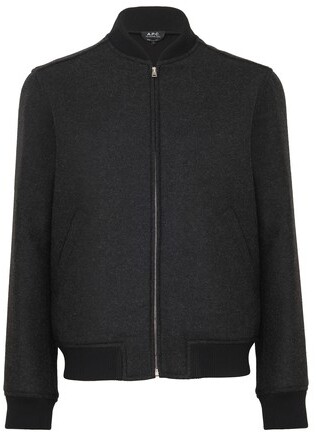 apc mathieu jacket