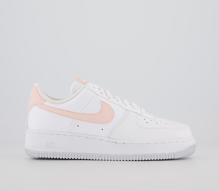 nike silver trainers