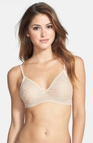 Thumbnail for your product : B.Tempt'd 'Full Bloom' Wireless Bra