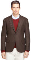Thumbnail for your product : Brooks Brothers Own Make Windowpane Sport Coat
