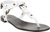 Thumbnail for your product : Giuseppe Zanotti Ankle-strap Thong Sandal