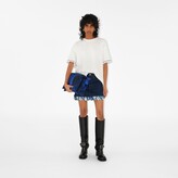 Thumbnail for your product : Burberry Cotton T-shirt Size: L