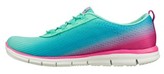 Thumbnail for your product : Skechers Women's Glider-Hummingbird Bungee Slip-On