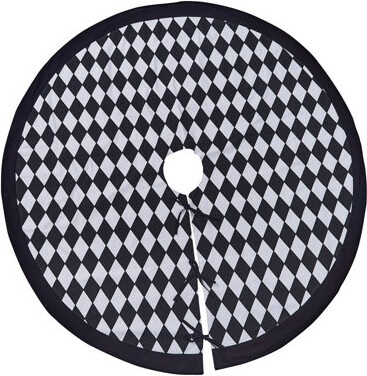 Split P Cotton Tree Skirt