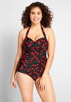 Thumbnail for your product : Esther Williams Bathing Beauty One-Piece Swimsuit