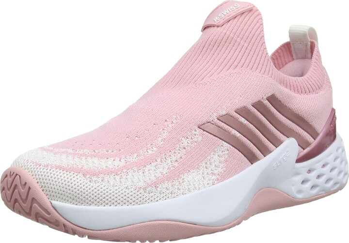 K Swiss Performance KSwiss Performance Women's Aero Knit Tennis Shoes