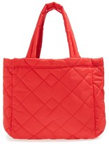 Thumbnail for your product : Marc by Marc Jacobs 'Small Crosby' Quilted Nylon Tote