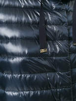 Thumbnail for your product : Herno padded a-line jacket