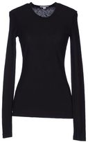 Thumbnail for your product : James Perse Long sleeve jumper