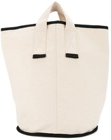 Thumbnail for your product : Cabas medium Laundry tote