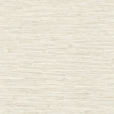 Advantage Hutton Tile 33' L x 21" W Metallic Wallpaper Roll