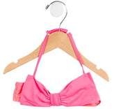 Thumbnail for your product : Billieblush Girls' Ombré Two-Piece Swimsuit w/ Tags