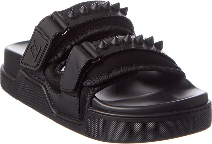 Christian Louboutin DADDY POOL FLAT 40