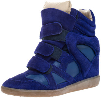 womens velcro high top sneakers