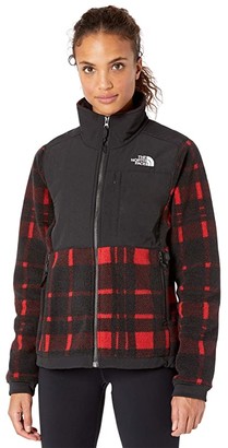 The North Face Red Clothing Shop The World S Largest Collection Of Fashion Shopstyle