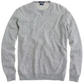 Thumbnail for your product : J.Crew Italian cashmere crewneck sweater
