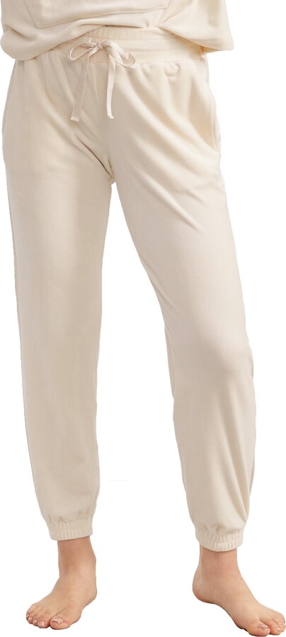 Bare Women's The Velour Lounge Pants