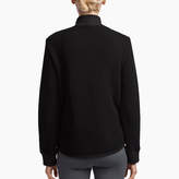 Thumbnail for your product : James Perse Mixed Media Puffer Jacket