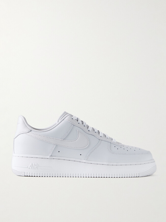 nike air force 200 black and white