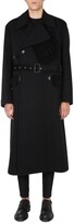 Thumbnail for your product : Dolce & Gabbana Wool Trench