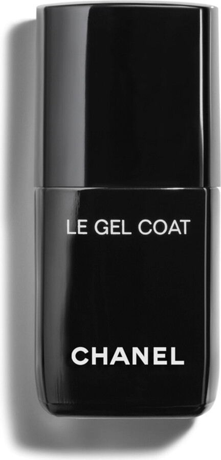 Chanel Le Top Coat Quick Dry And Shine - ShopStyle Nail Polish