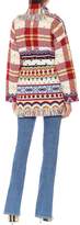 Thumbnail for your product : Alanui Cashmere cardigan