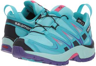 Salomon Xa Pro 3D Cswp Girls Shoes